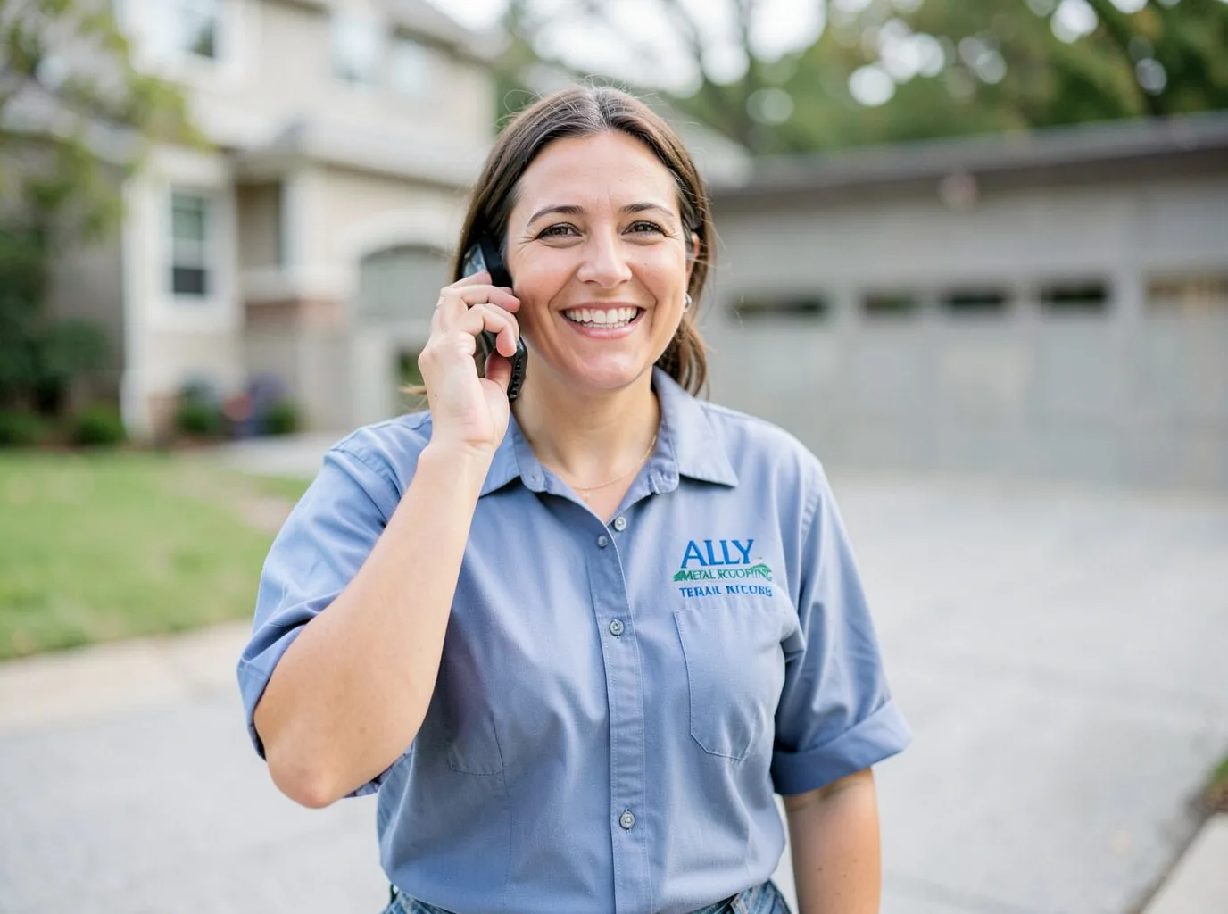 Metal Roof Installation Humansville, MO FAQs